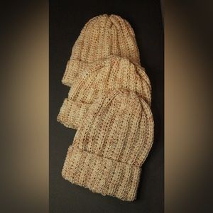 Handmade Crochet Beanie